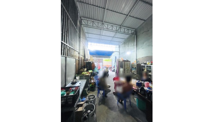 Bán Đất Thổ Cư Đẹp Hẻm Xe Hơi Cạnh Vạn Phúc City Hiệp Bình Phước Thủ Đức 60m2_5*12 Chỉ 4.5 tỷ